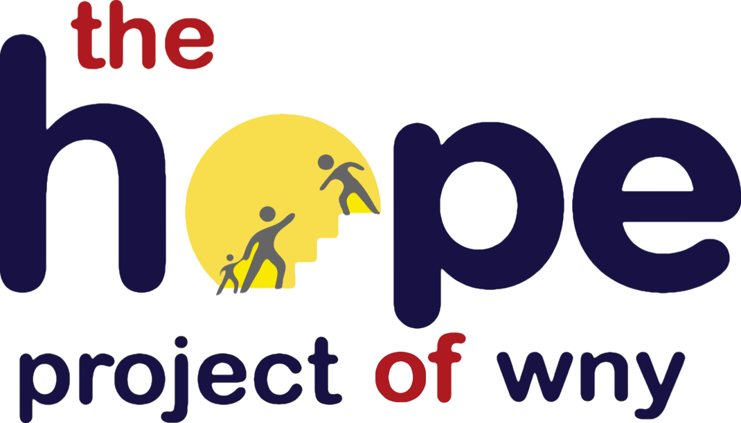 Hope Project Logo